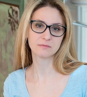 фотография Марина Ефиминюк