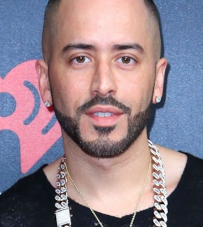 фотография Yandel