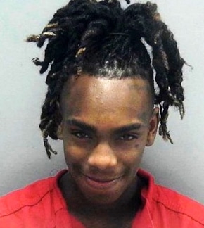 фотография YNW Melly