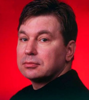 фотография Михаил Шелег