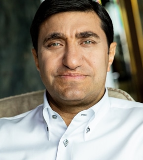 фотография Год Нисанов