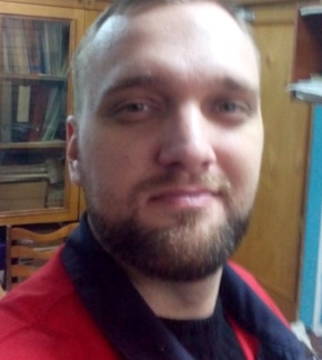 фотография Сергей Мельник