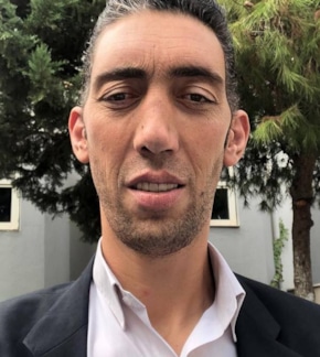 фотография Султан Кёсен