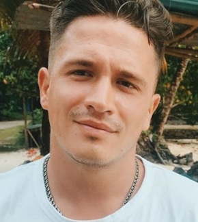 фотография Игорь Русанов