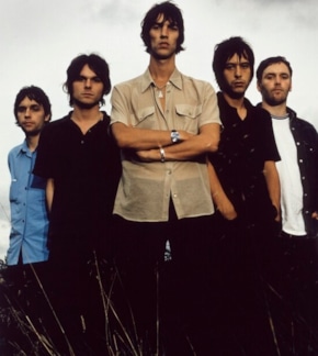 фотография The Verve