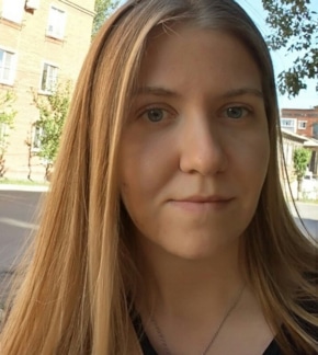 фотография Кристи Кострова