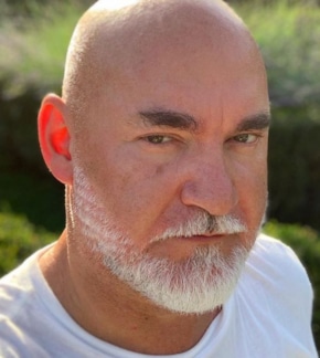 фотография Сергей Кожевников