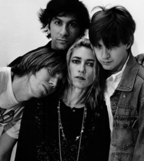 фотография Sonic Youth