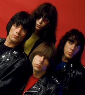 фотография Ramones