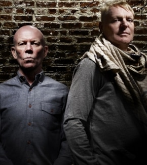 фотография Erasure