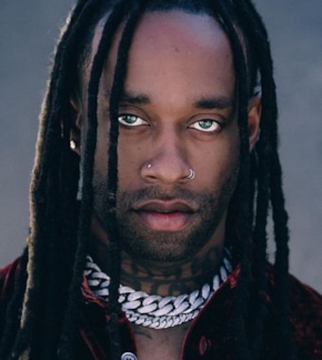 фотография Ty Dolla Sign