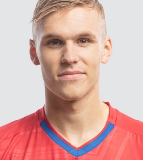 фотография Арнор Сигурдссон