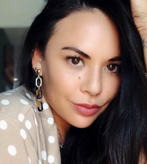 фотография Джанель Пэрриш