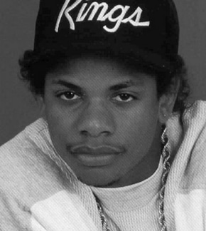 фотография Eazy-E