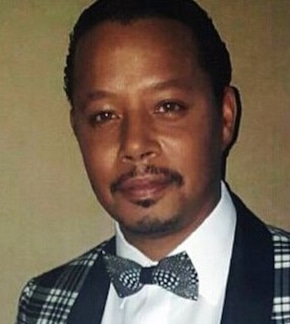 фотография Терренс Ховард