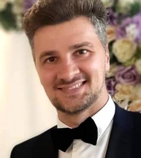 фотография Олег Гончаров