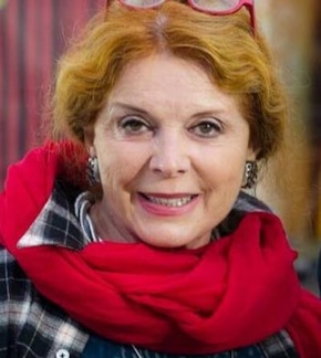 фотография Клара Новикова