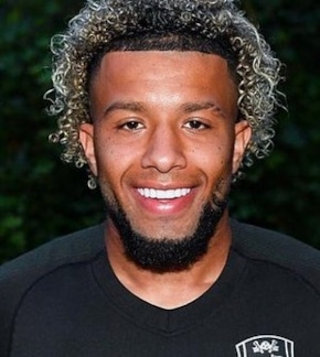 фотография Тонни Вилена