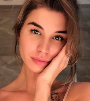 фотография Маргарита Гаврилова