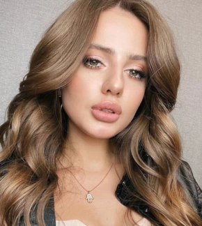 фотография Полина Чистякова