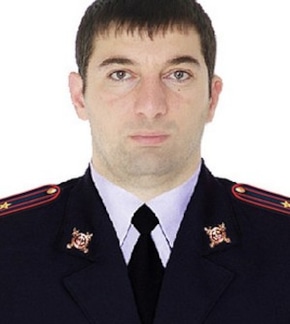 фотография Ибрагим Эльджаркиев