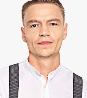 фотография Кирилл Шульгин