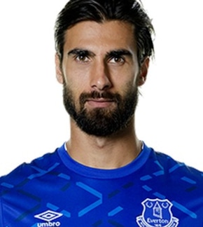 фотография Андре Гомеш