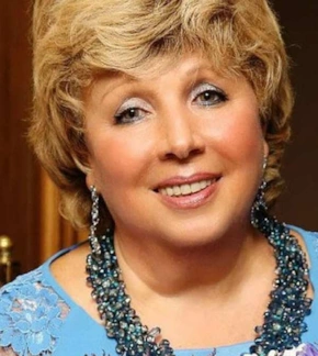 фотография Лариса Рубальская