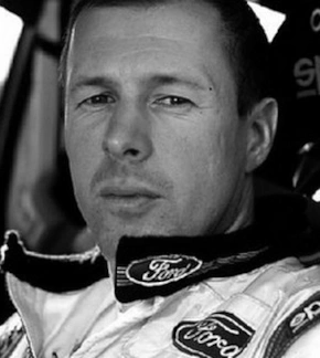 фотография Колин Макрей