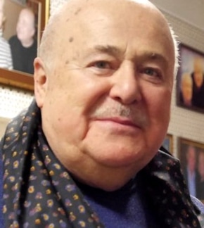 фотография Александр Калягин