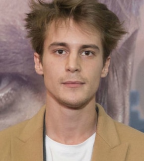 фотография Иван Янковский