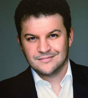 фотография Гийом Мюссо