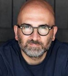 фотография Донато Карризи