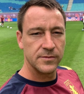 фотография Джон Терри