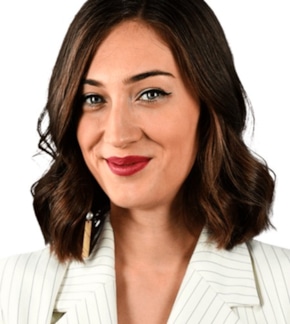 фотография Полина Тырина