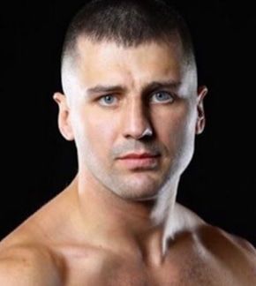 фотография Александр Гвоздик