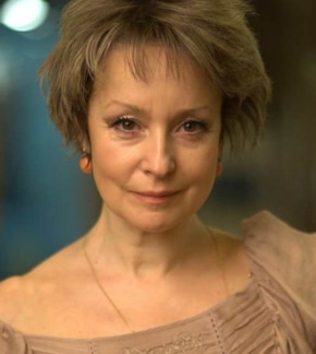 фотография Анна Алексахина