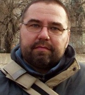 фотография Олег Новоселов