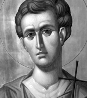 фотография Иоанн Русский