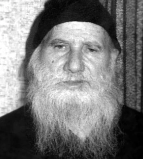 фотография Порфирий Кавсокаливит