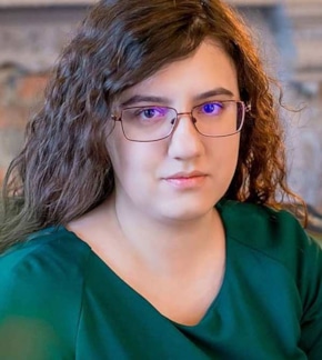 фотография Ольга Пашнина