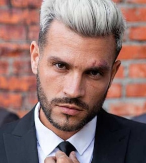 фотография Руслан Мацьолек