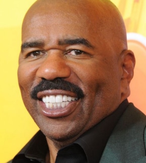 фотография Стив Харви