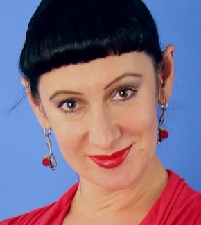 фотография Таня Танк