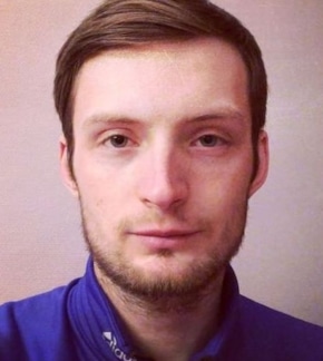 фотография Максим Цветков