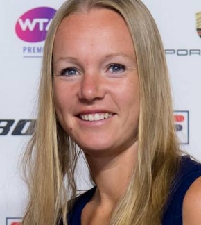 фотография Кики Бертенс