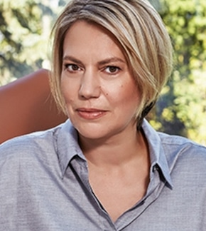 фотография Анна Пармас