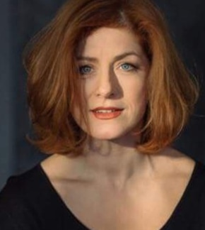 фотография Вера Воронкова