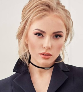 фотография Ирина Коган