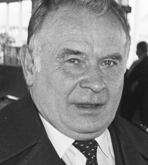 фотография Константин Бесков